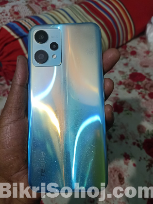 Realme 9 pro 6/128